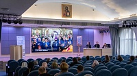В Коломне обсудили векторы развития молодёжного служения Русской Православной церкви
