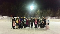 В Озёрах прошли спортивные мероприятия для детей 