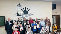 В Коломне прошли соревнования по шахматам