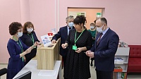 В Егорьевске после ремонта открылась детская библиотека