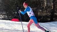 Коломенские лыжники - победители областных соревнований