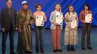 Путеводитель по Коломне занял первое место на премии "Маршрут года"