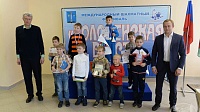 Итоги шахматного фестиваля "Коломенская верста-2018"