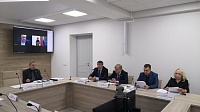 Депутаты провели слушания муниципальных программ на 2022 год
