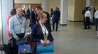 Порт Коломна принял участие во второй отраслевой конференции