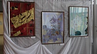 В Черкизово открылась выставка "Прекрасное далёко"