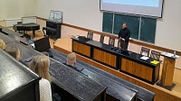 В профильных учебных заведениях филиала «ВМУ» в Иваново прошли «Дни «Уралхима»