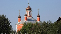 Борисо-Глебский храм