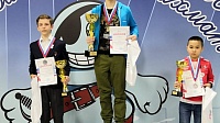 Коломенский шахматист завоевал серебро на первенстве по шахматам