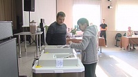 В Коломне и Коломенском районе сегодня проходят выборы Совета депутатов Коломенского городского округа