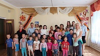 Коломенские полицейские напомнили детям о мерах личной безопасности