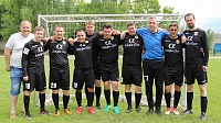 Кубок главы Коломенского городского округа по футболу разыгран