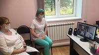 Коломенские врачи приняли участие в съезде терапевтов