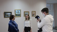 "Народные традиции России" показали в ДК "Цементник"