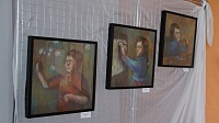 В Черкизово открылась выставка "Прекрасное далёко"