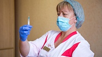 В Коломне работают выездные прививочные бригады