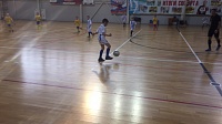 Турнир по мини-футболу среди детских команд