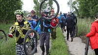Коломенский велослёт снова соберёт любителей велоспорта
