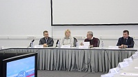 Временное исполнение полномочий руководителя муниципалитета возложено на Александра Гречищева