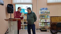 Морозовские литературно-краеведческие чтения прошли в Луховицах