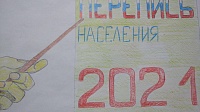 Коломенские школьники поддержали Всероссийскую перепись