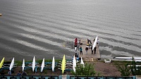 В Коломне прошёл праздник водных видов спорта