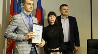 Три студента будут получать стипендию от Коломенского завода