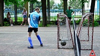 В Коломне завершился седьмой фестиваль уличного футбола 