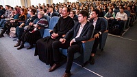 День открытых дверей для православной молодежи