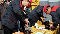 Коломенский завод назвал лучших по профессии