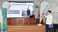 Филиал «ВМУ» организовал в Воскресенске детскую научно-практическую конференцию