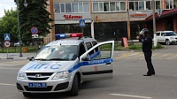 Егорьевские полицейские ловили преступную группу