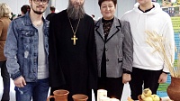 Возрождение православных кулинарных традиций 