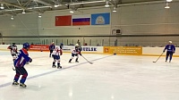 Ветераны хоккея сразятся в первенстве юго-востока Московской области 