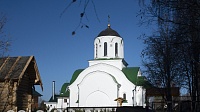 Троицкий храм (Протопопово)