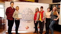 Коломенские волонтеры провели семинар