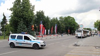 Егорьевские полицейские ловили преступную группу