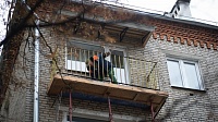Чтобы балконы не превратились в источник проблем