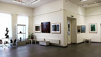 В Доме Озерова откроется выставка рязанских художников
