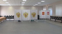 В Коломне и Коломенском районе сегодня проходят выборы Совета депутатов Коломенского городского округа