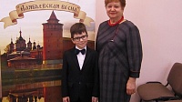Фестиваль-конкурс принёс победу учащимся и преподавателям  ДШИ "Берёзка"