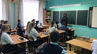 В Коломне проходит профилактическая операция "Подросток-игла"