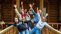 Юные фотолюбители побывали в Богдановке